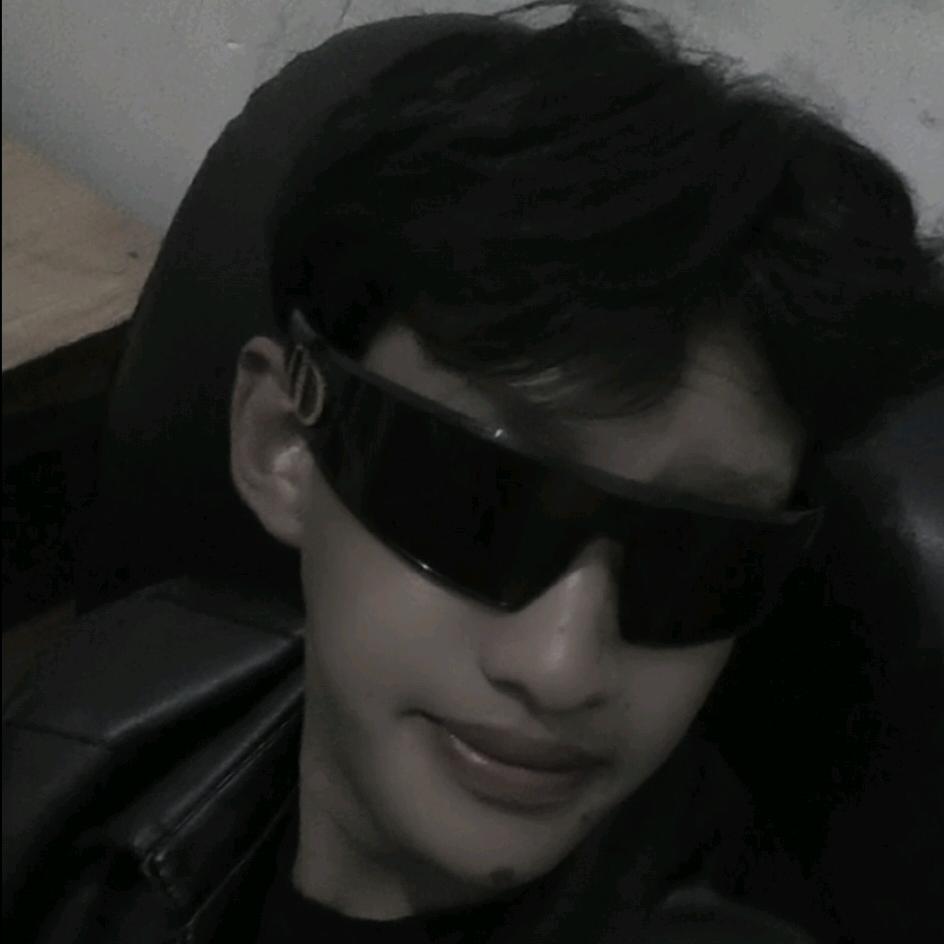 黑牧人  大号🎭