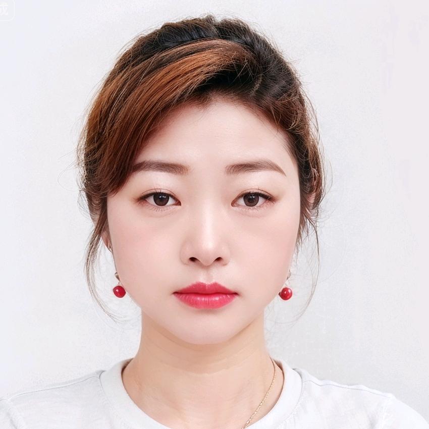 陈美乐早上8:10开播