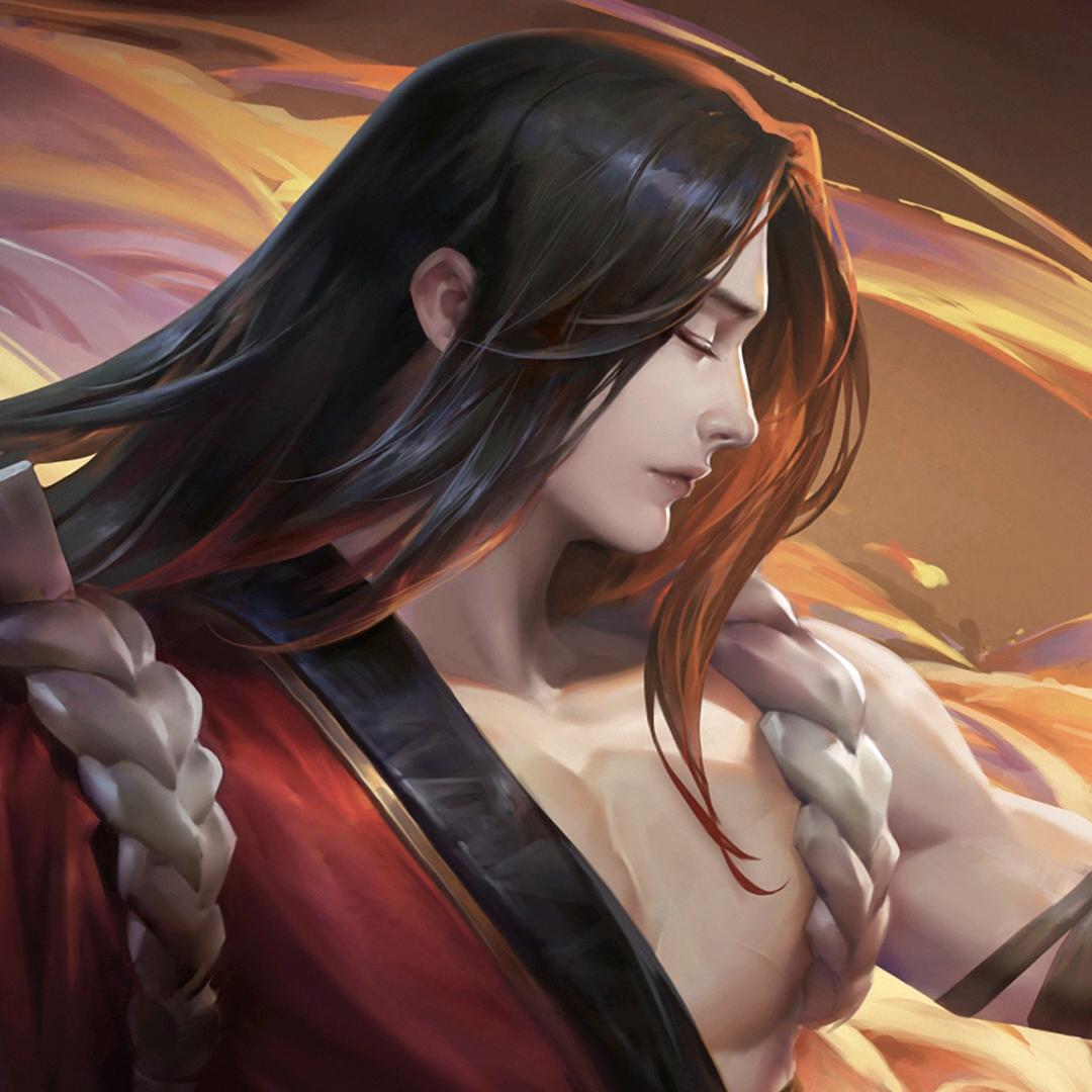 阿洋（王者荣耀）