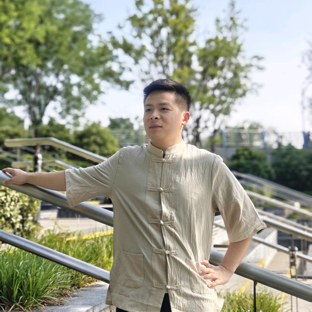 宏德善——张老师