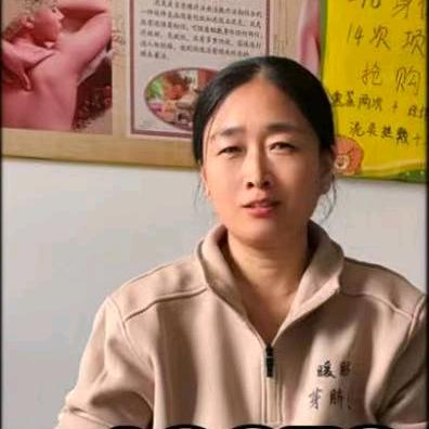 暖脐芽脐灸-启航娘娘