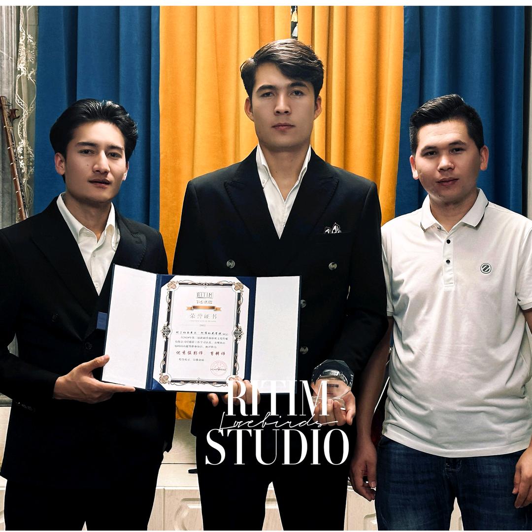 摄影师Abdu 🎥
