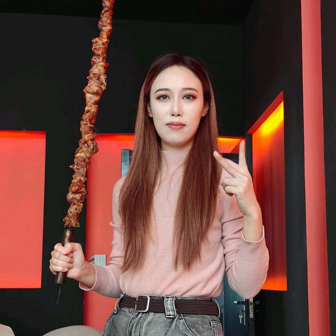 生疆姐姐