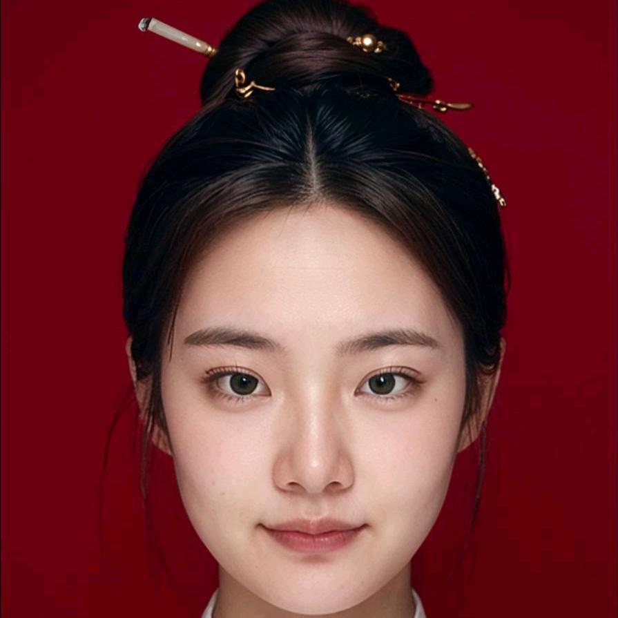 妮子手工(成品可订)