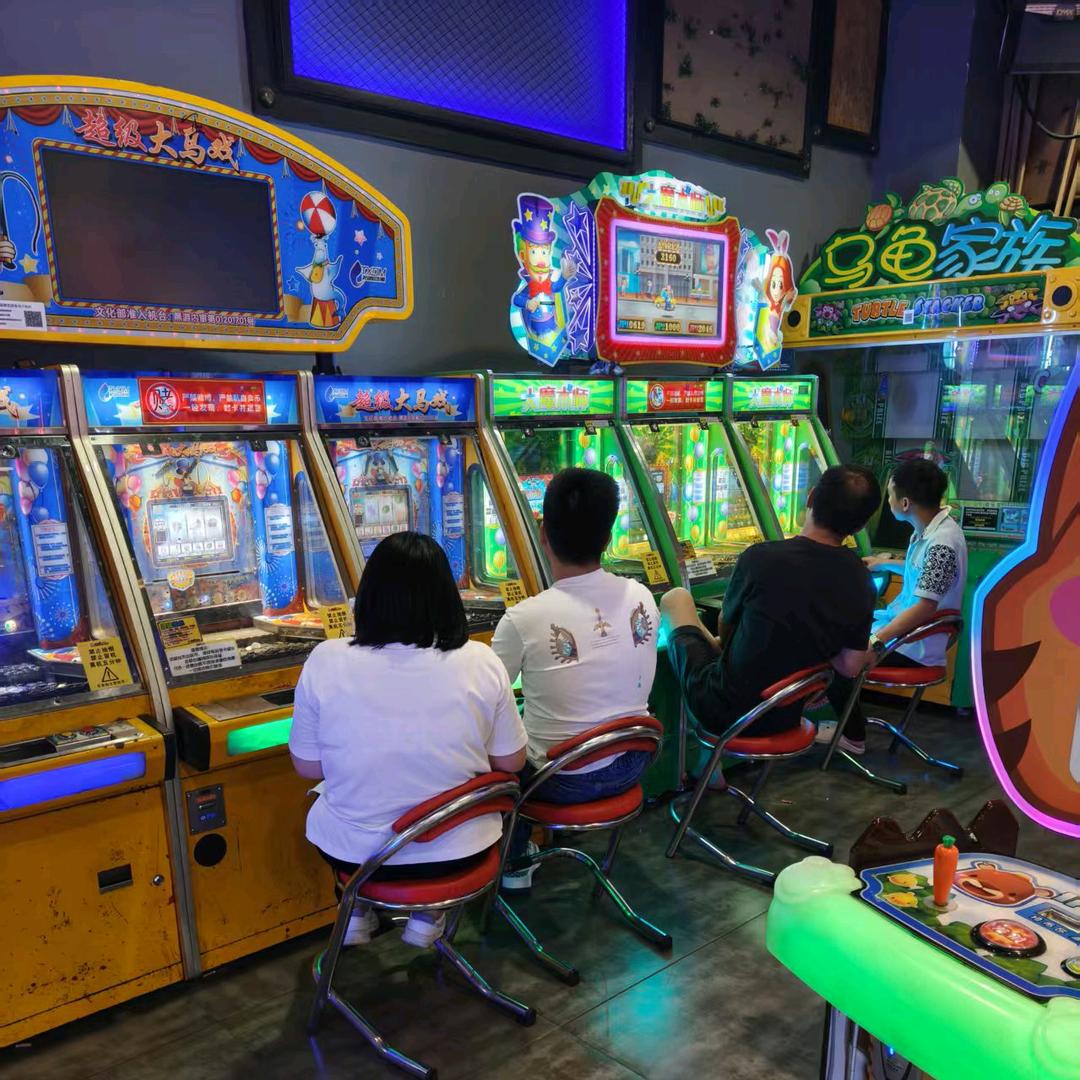 兰博潮流时代潮玩