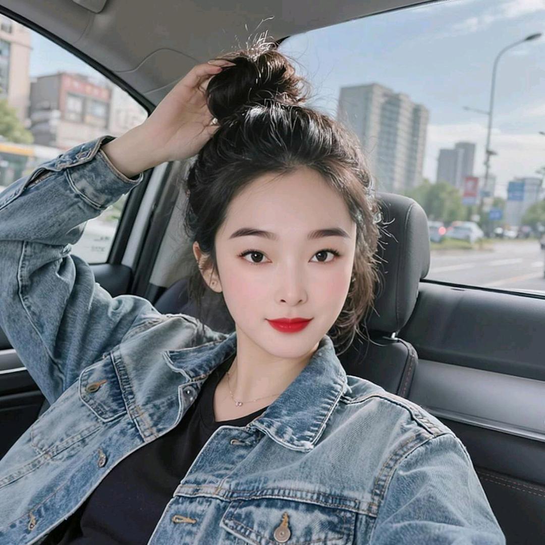 安然静好❤️🌹