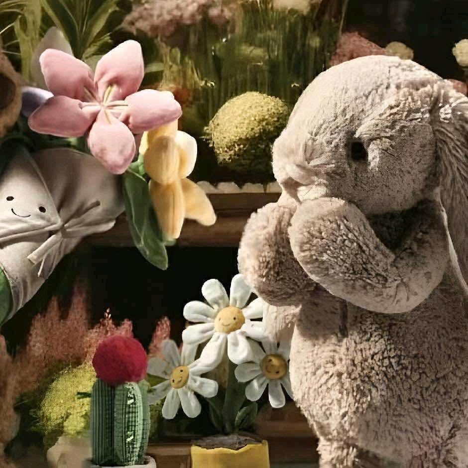 🌸乐意李（Li）🍁