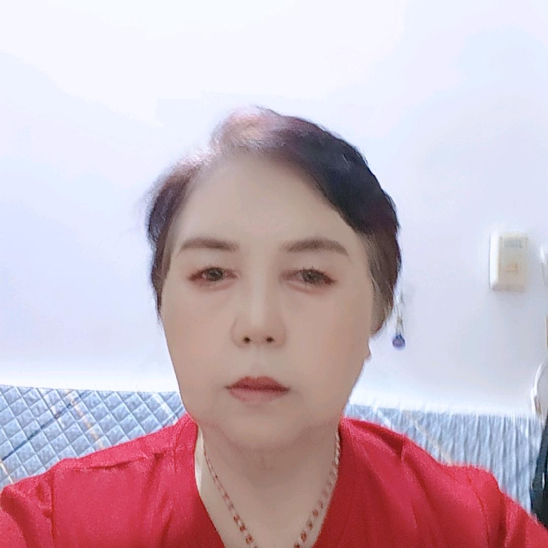 田家素姐，做一名经验分享主播播