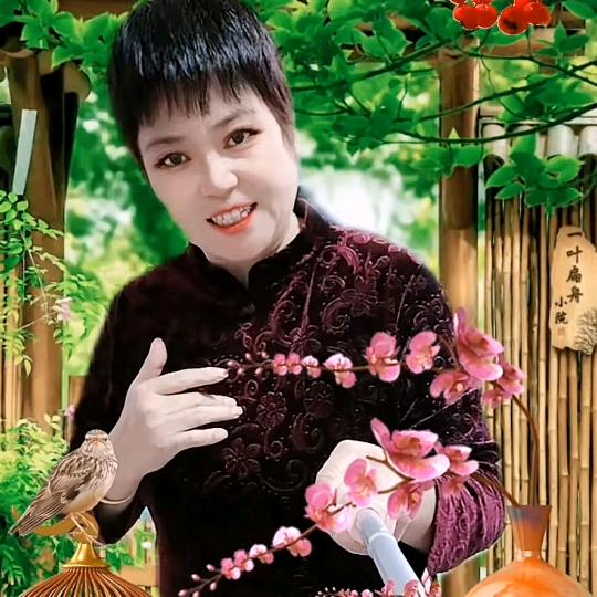 红五星
