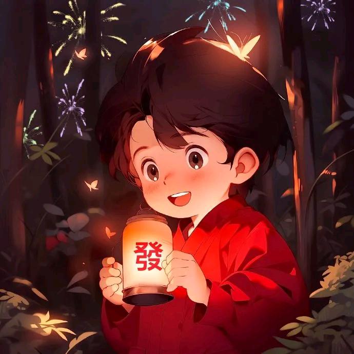 柠檬不萌🍋
