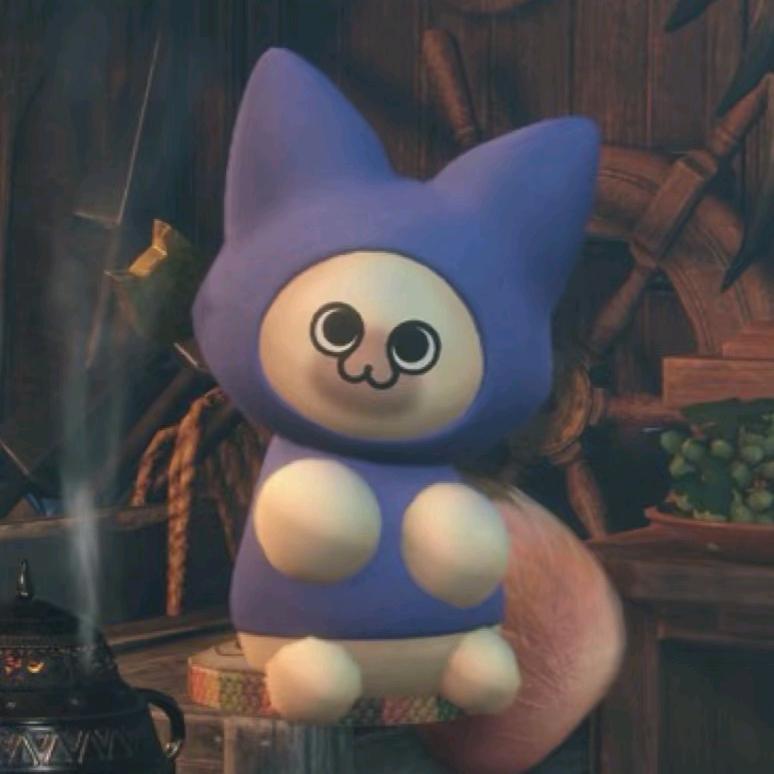 鲤伴
