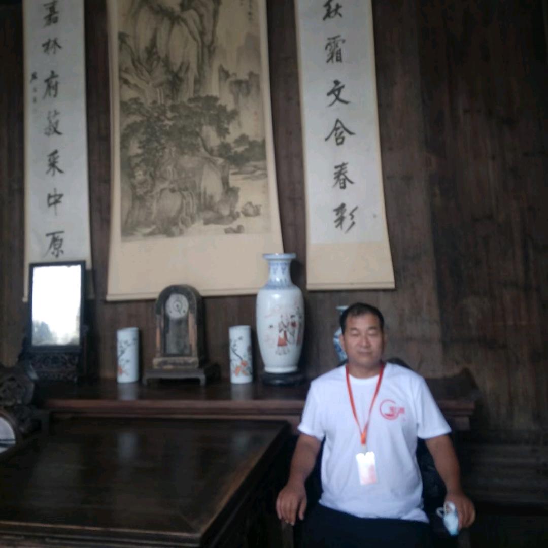 杜良永