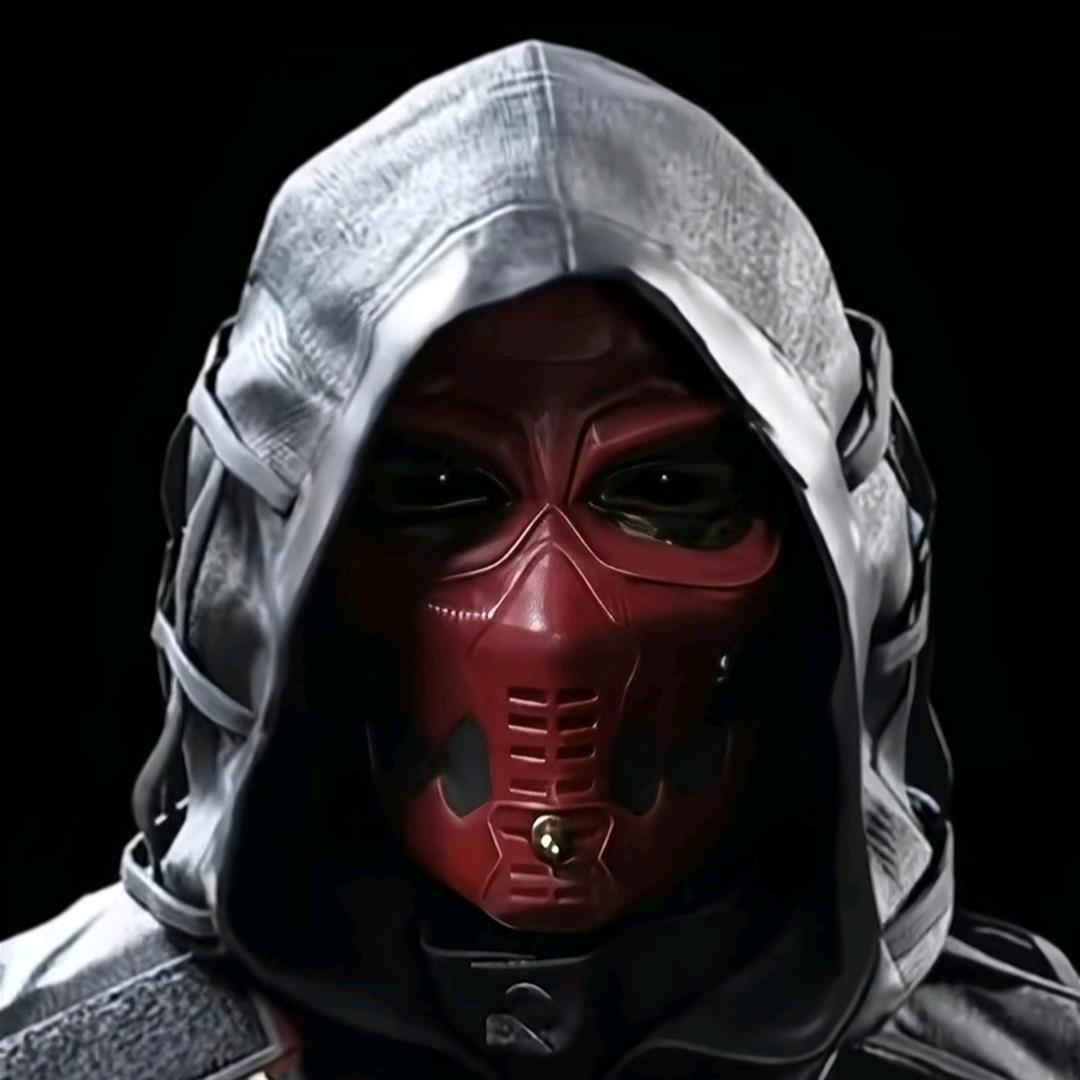 我是无敌赛伊德