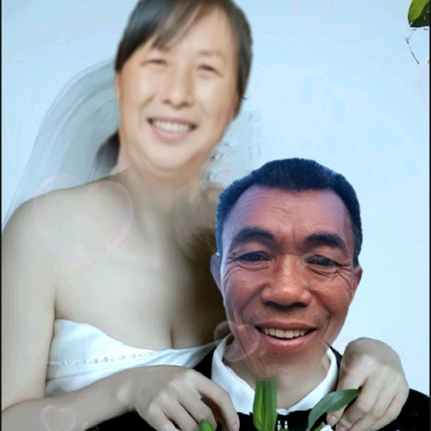 快乐一身