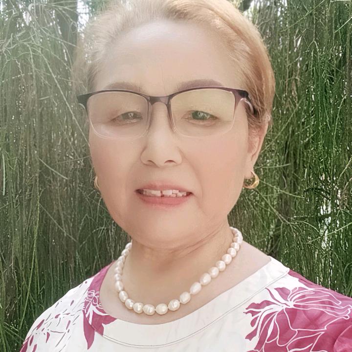 丁三姐（首播）