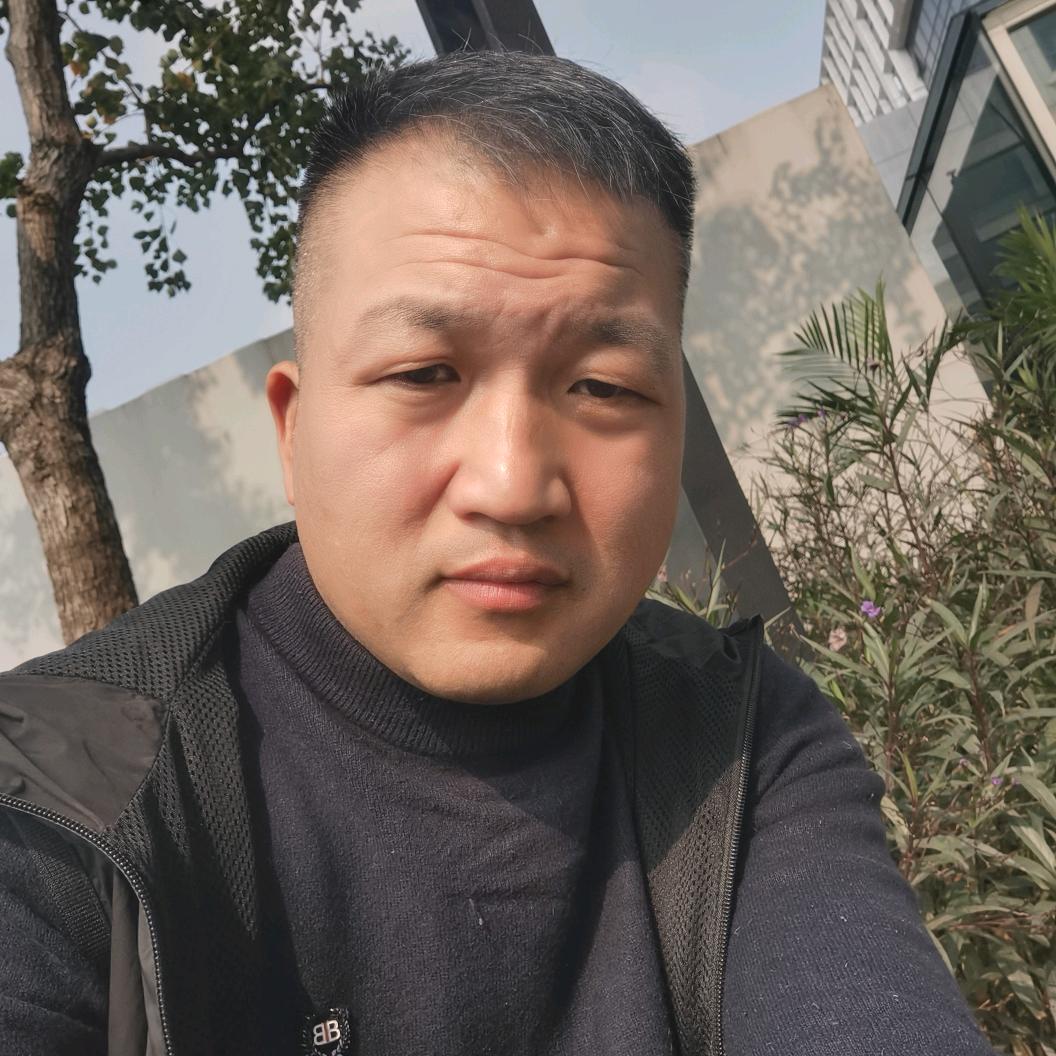 南谷大师