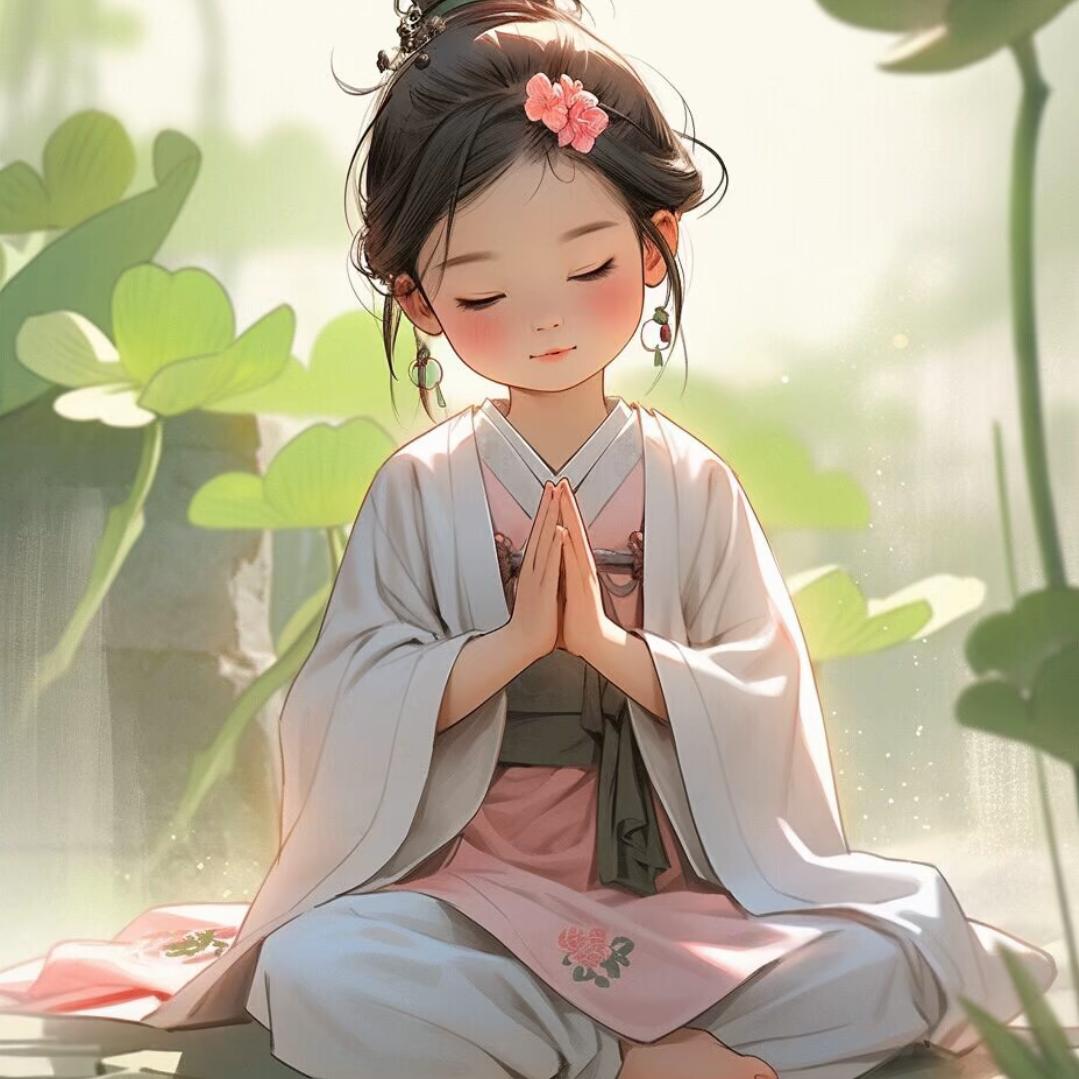 洋洋☀