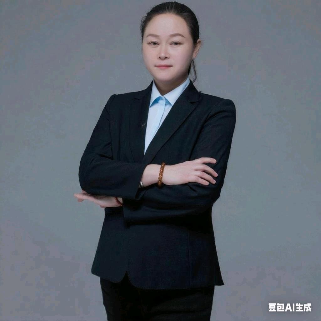 丽丽探房