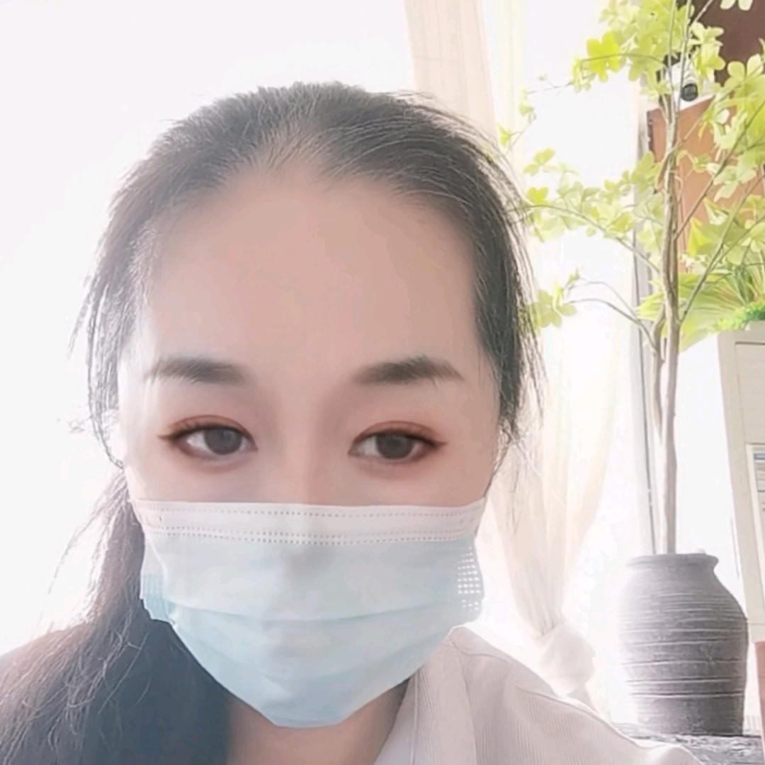 南山（口罩姐姐）