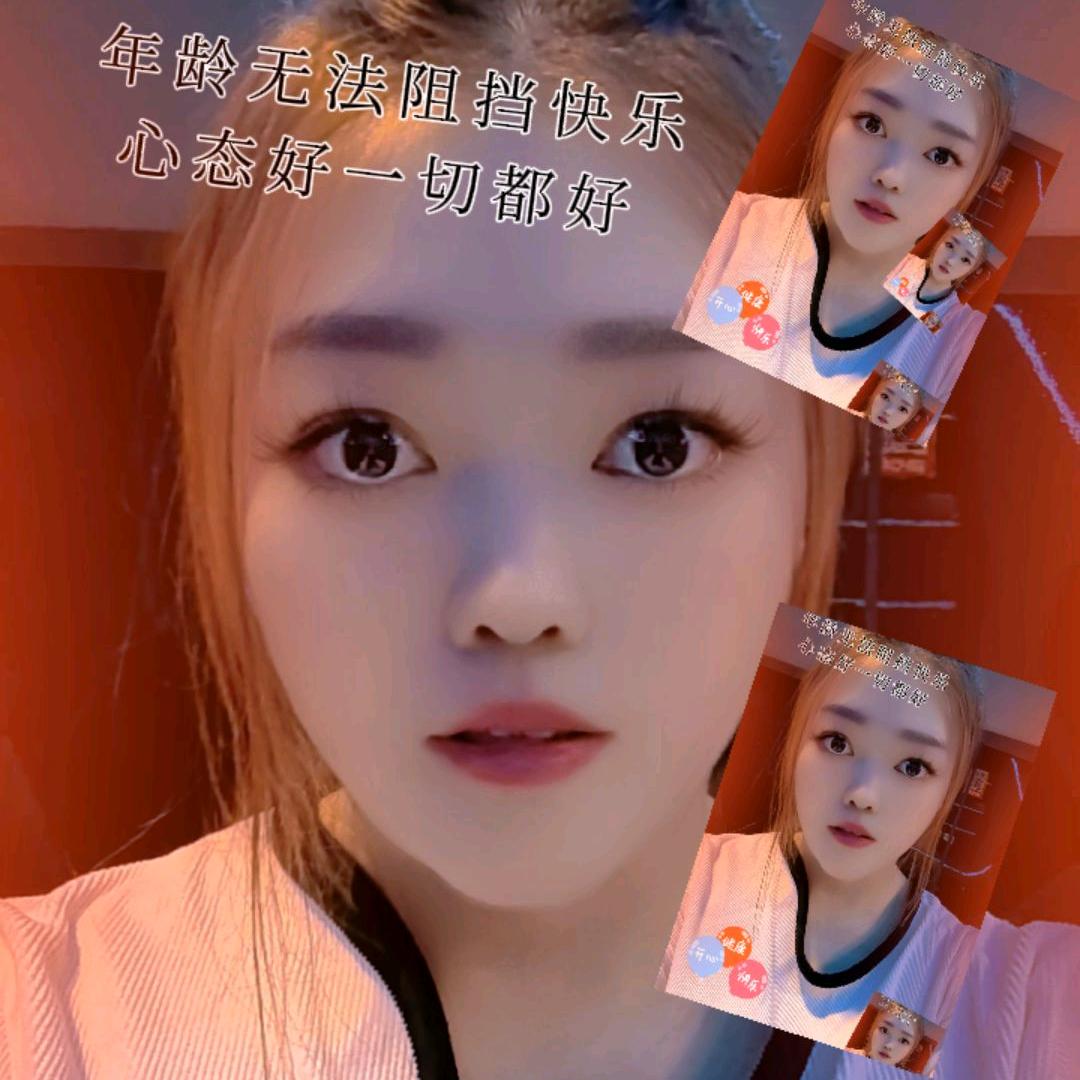 卖手机的小姐姐