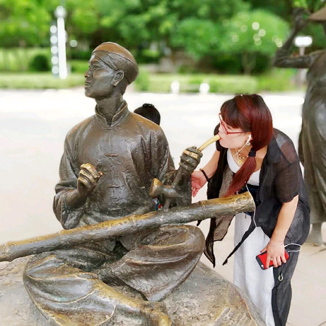 你还记得我吗