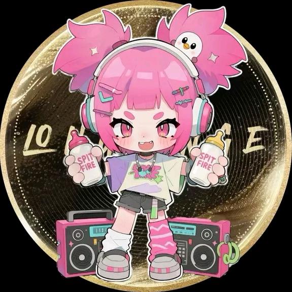 珑·甜蜜大王🤡⁷²¹（妮蔻版）
