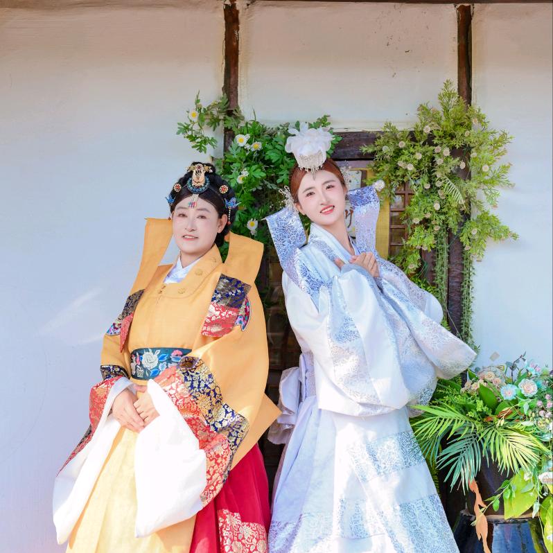 冰山雪莲