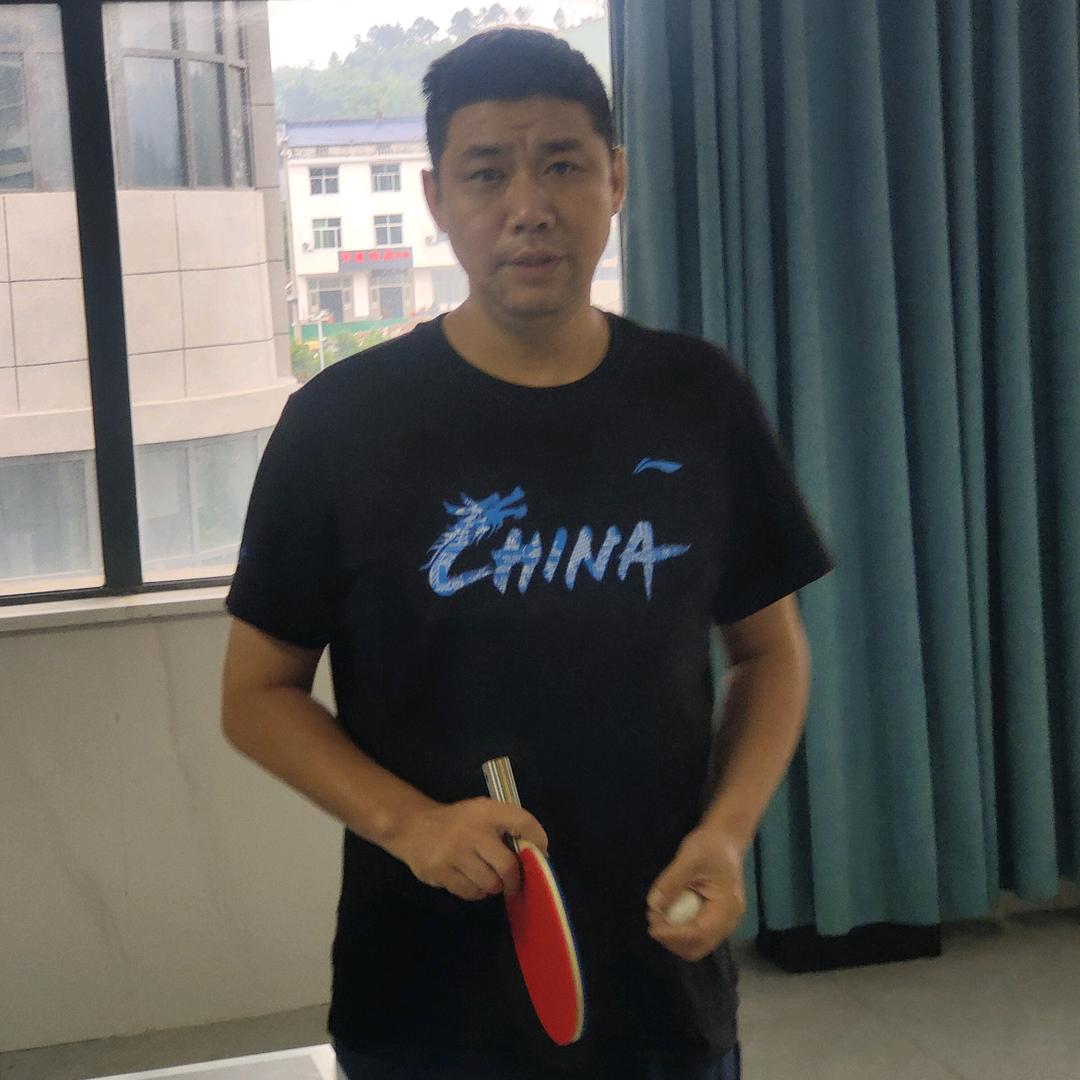 晓渭