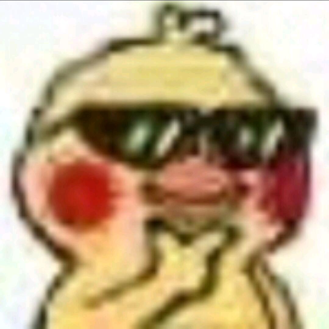 前任代言（和平精英）