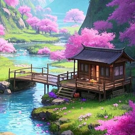 好运聚财来