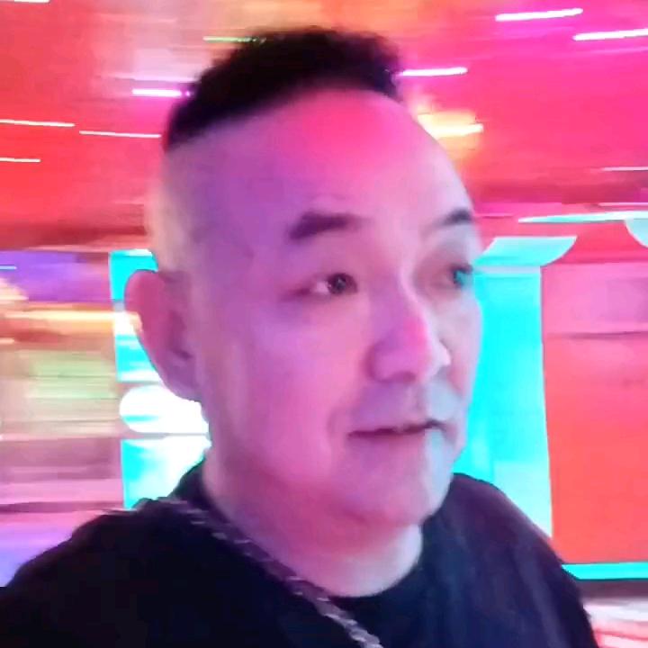益阳人在张家界