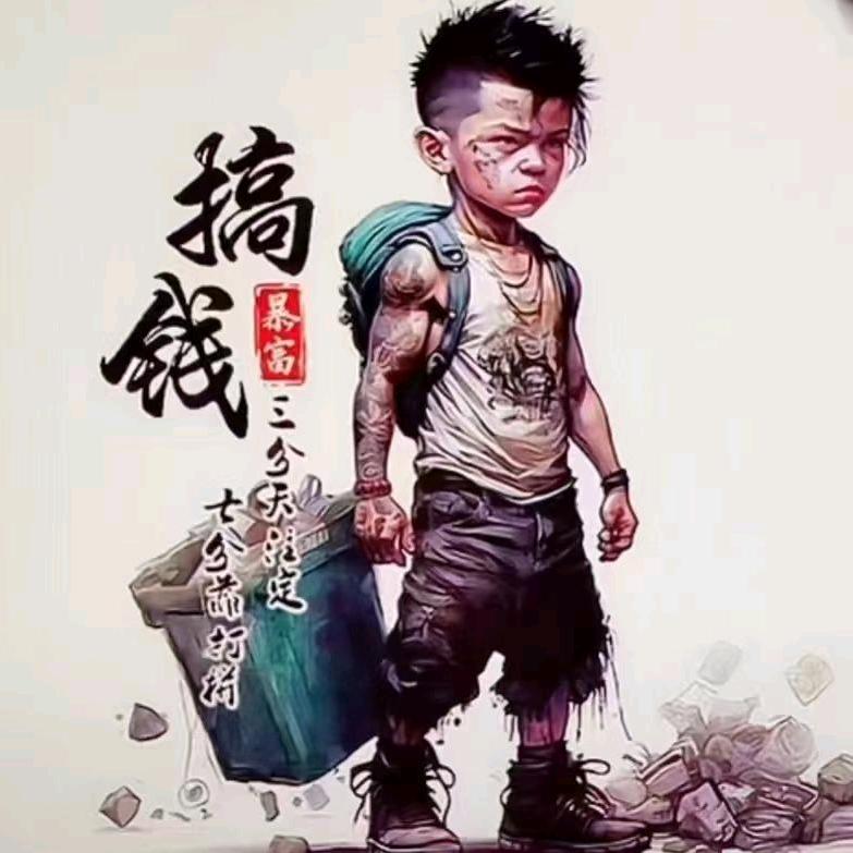 人生没有回头路的羊