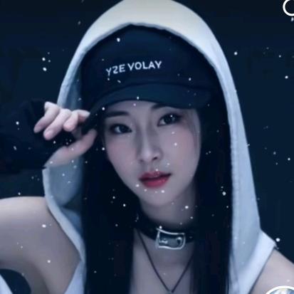 幸福一家人❤️