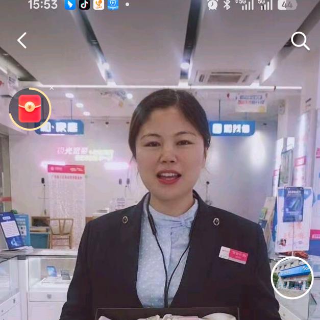 上饶移动小郑