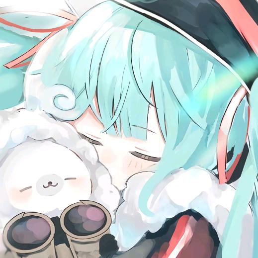 迷路像是水的虎