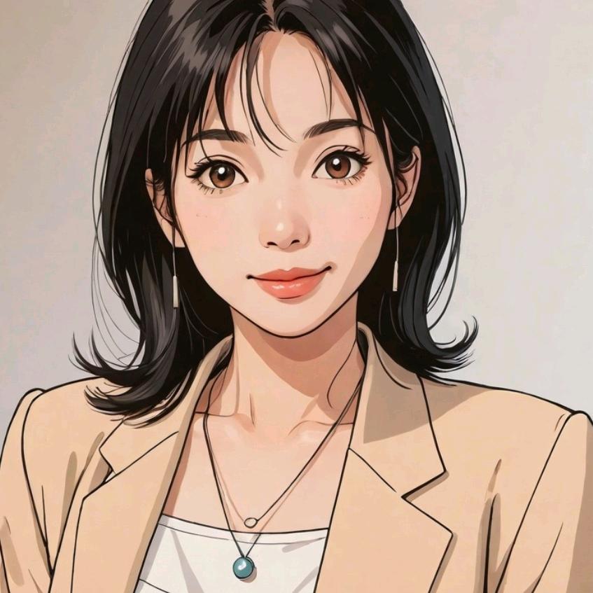 慢享时光