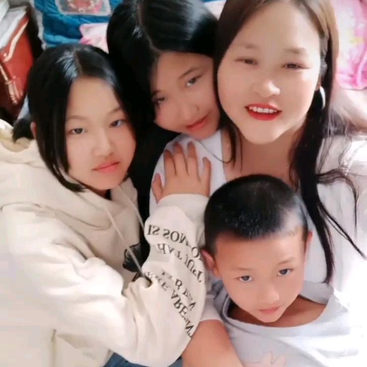 独来独往一个人