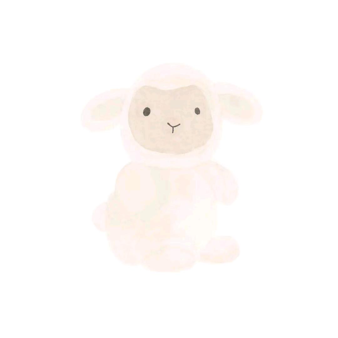 美羊羊烤🐑肉串