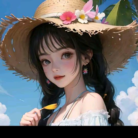 微笑的过客