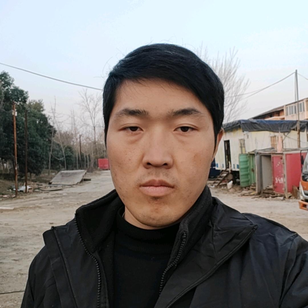 虞城换姐二手车--小张