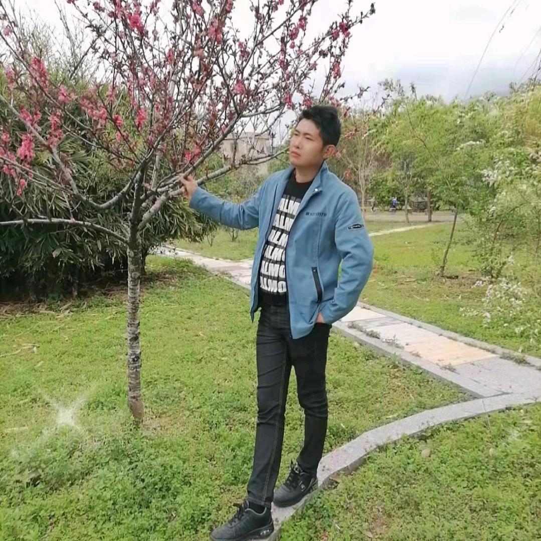 罗德起养竹鼠