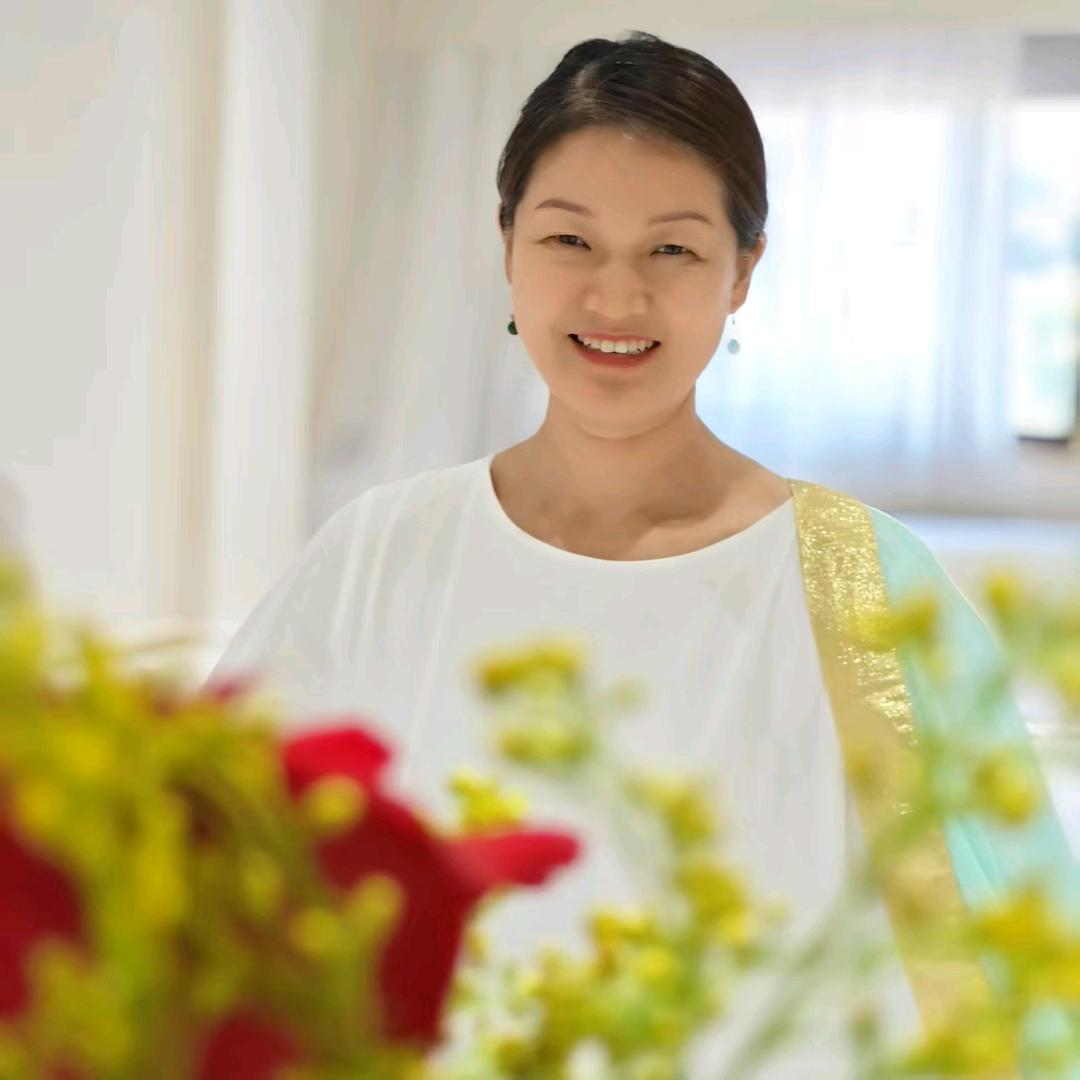 开心梅—身心放松