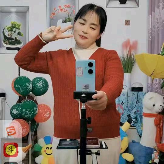 红姐🎤（停播中）