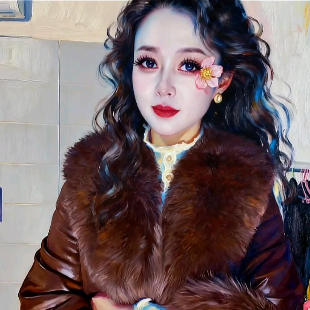 ᭄好运加满Չᐝ