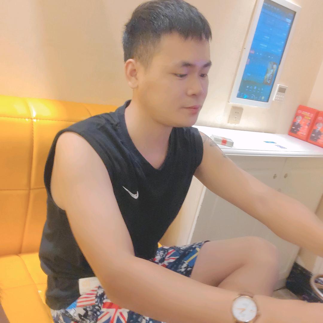 天道酬勤-