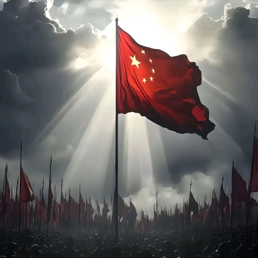 🇨🇳  ᩚ ✎ 绽放的青春✌︎
