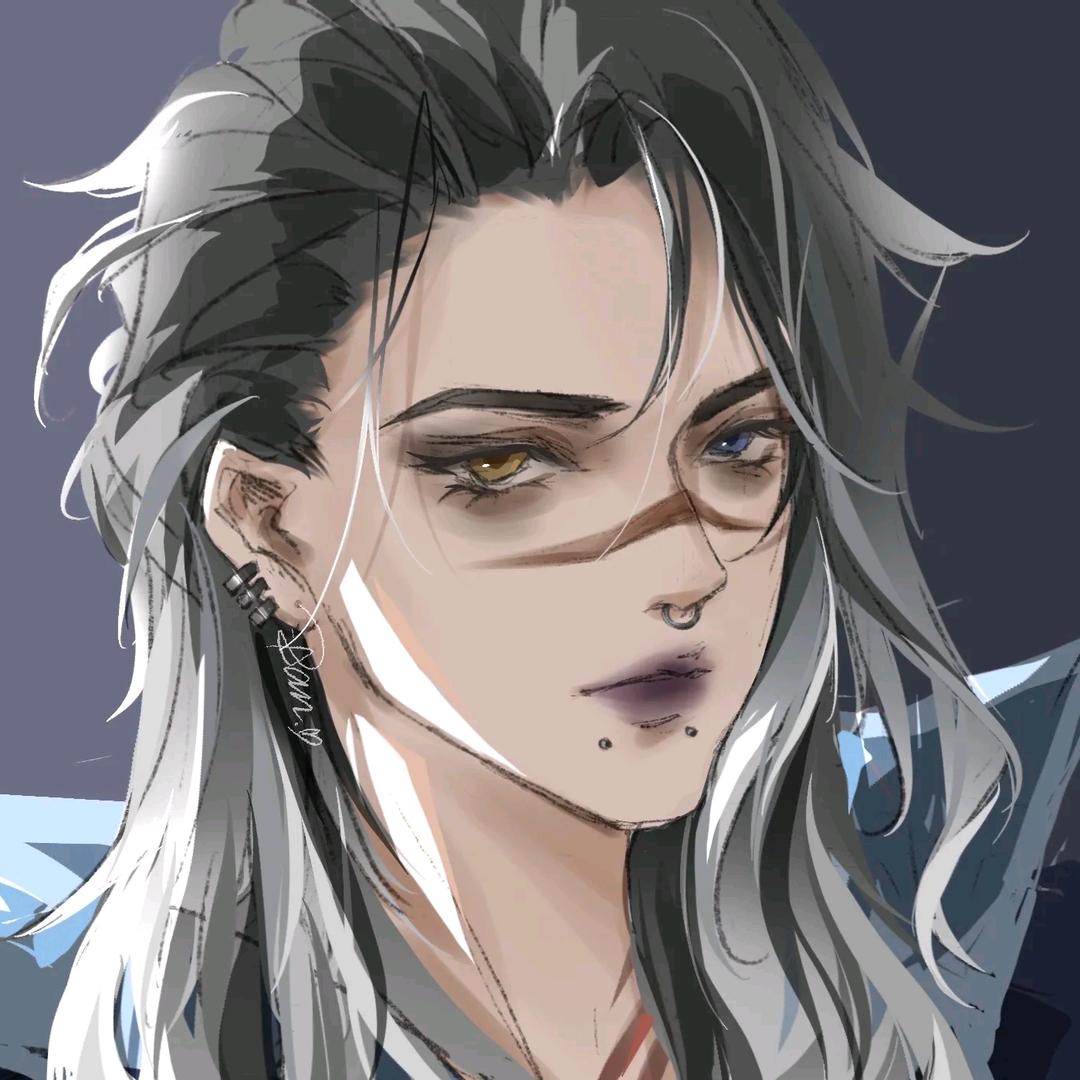 为了魅魔选择唐