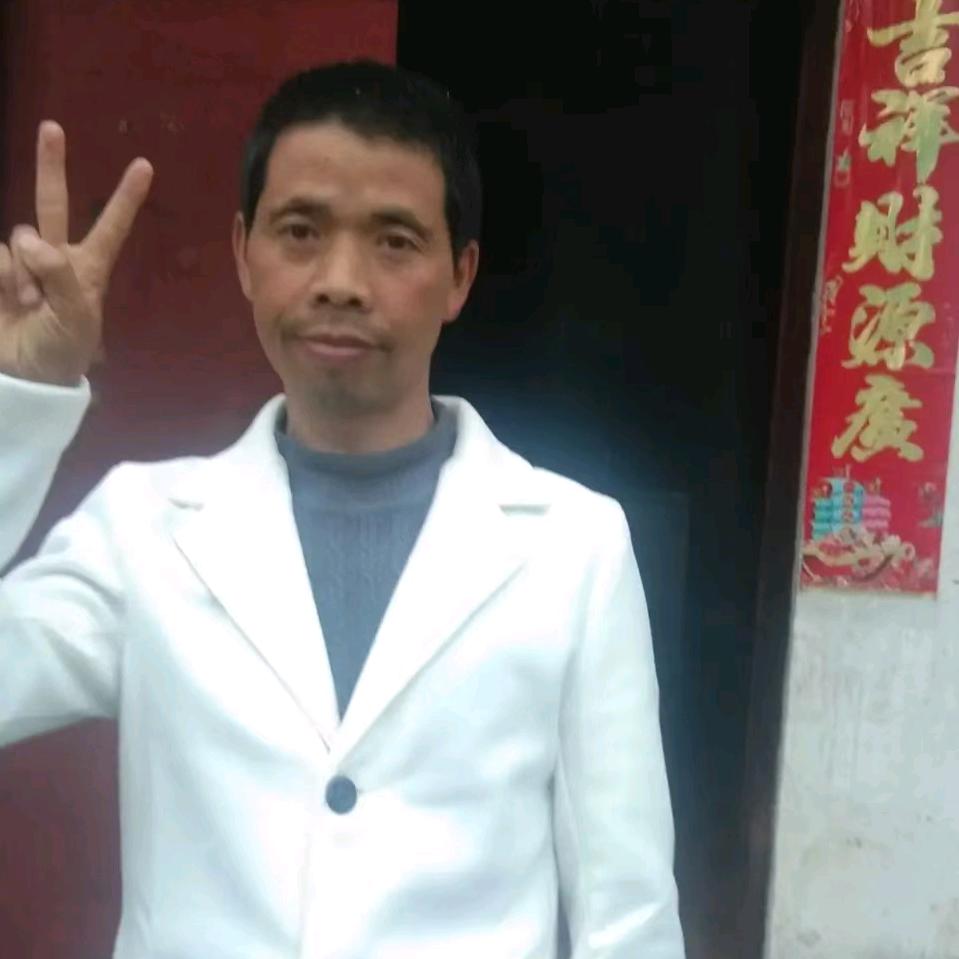 汉旺新开村的兔子🐰