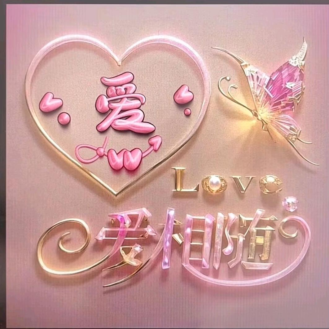 爱相随