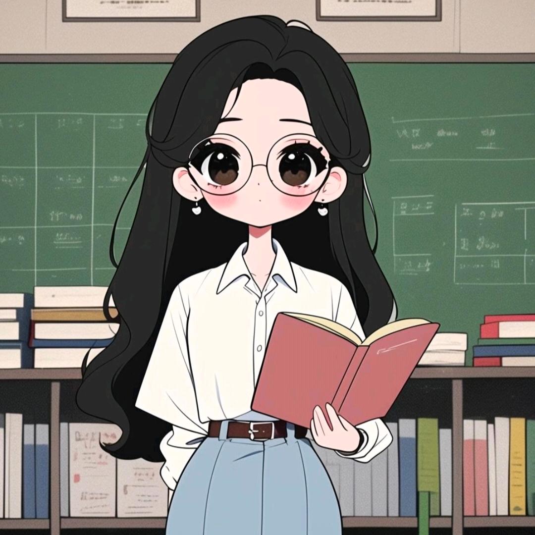 江江老师